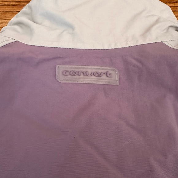 Like new Columbia Convert snowboard jacket - Picture 7 of 11